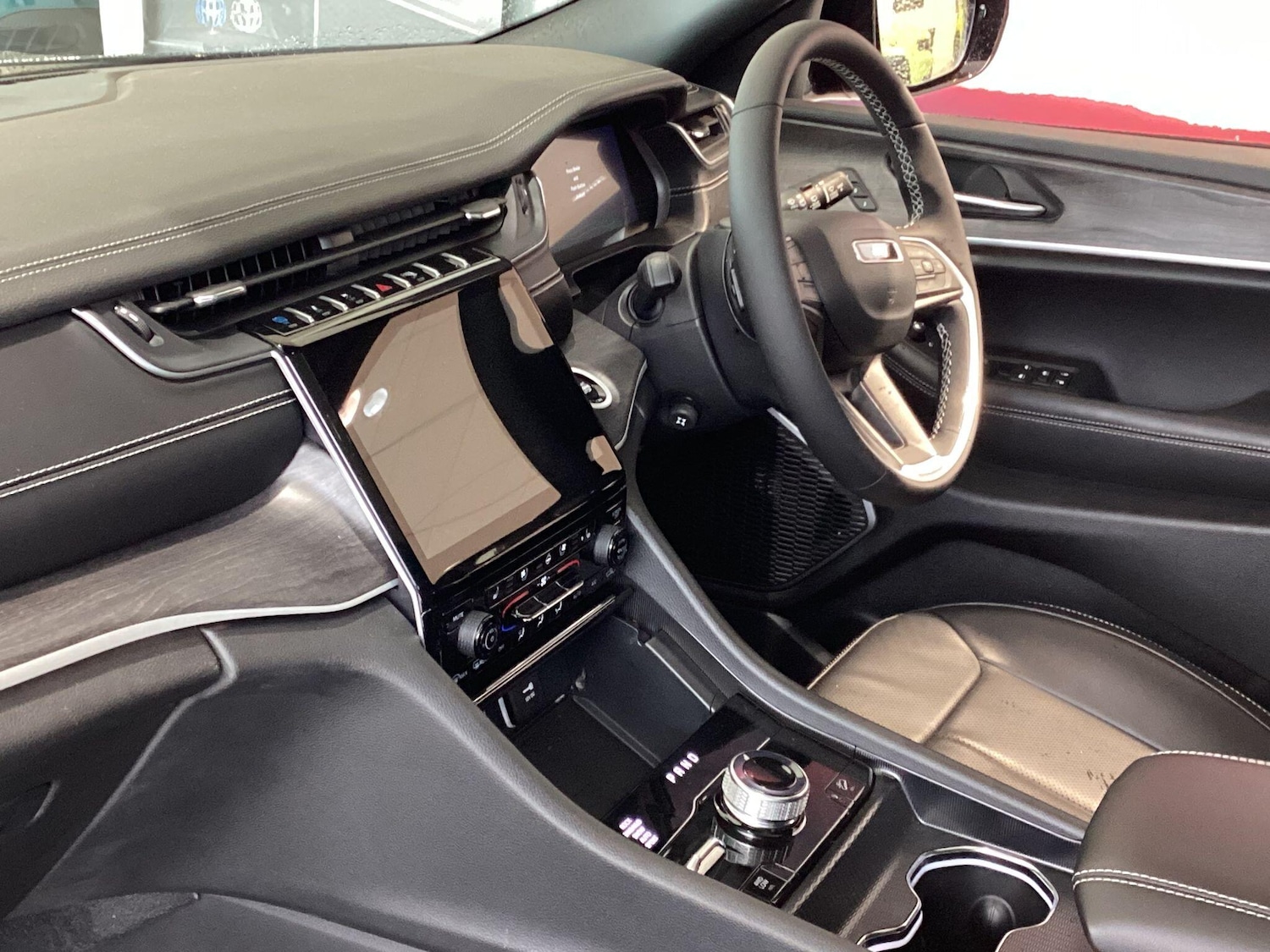 Used Jeep Grand Cherokee for sale - 78220003: Photo 10