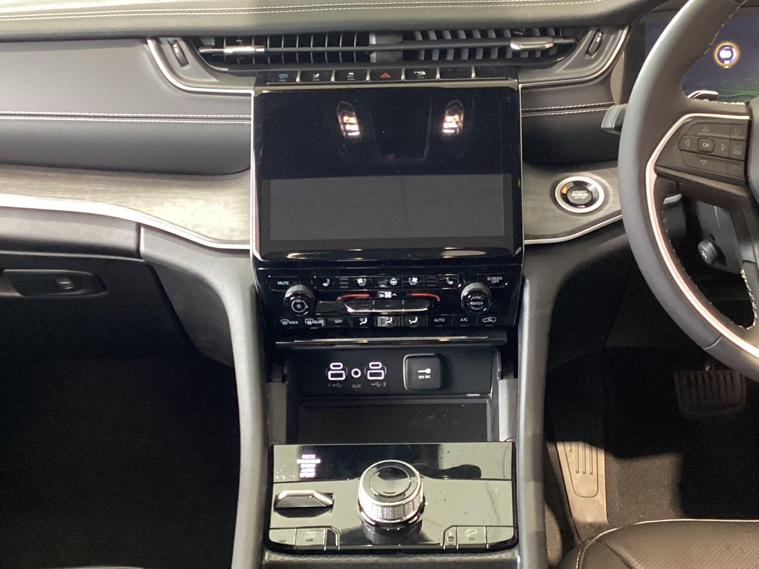 Used Jeep Grand Cherokee for sale - 78220003: Photo 13