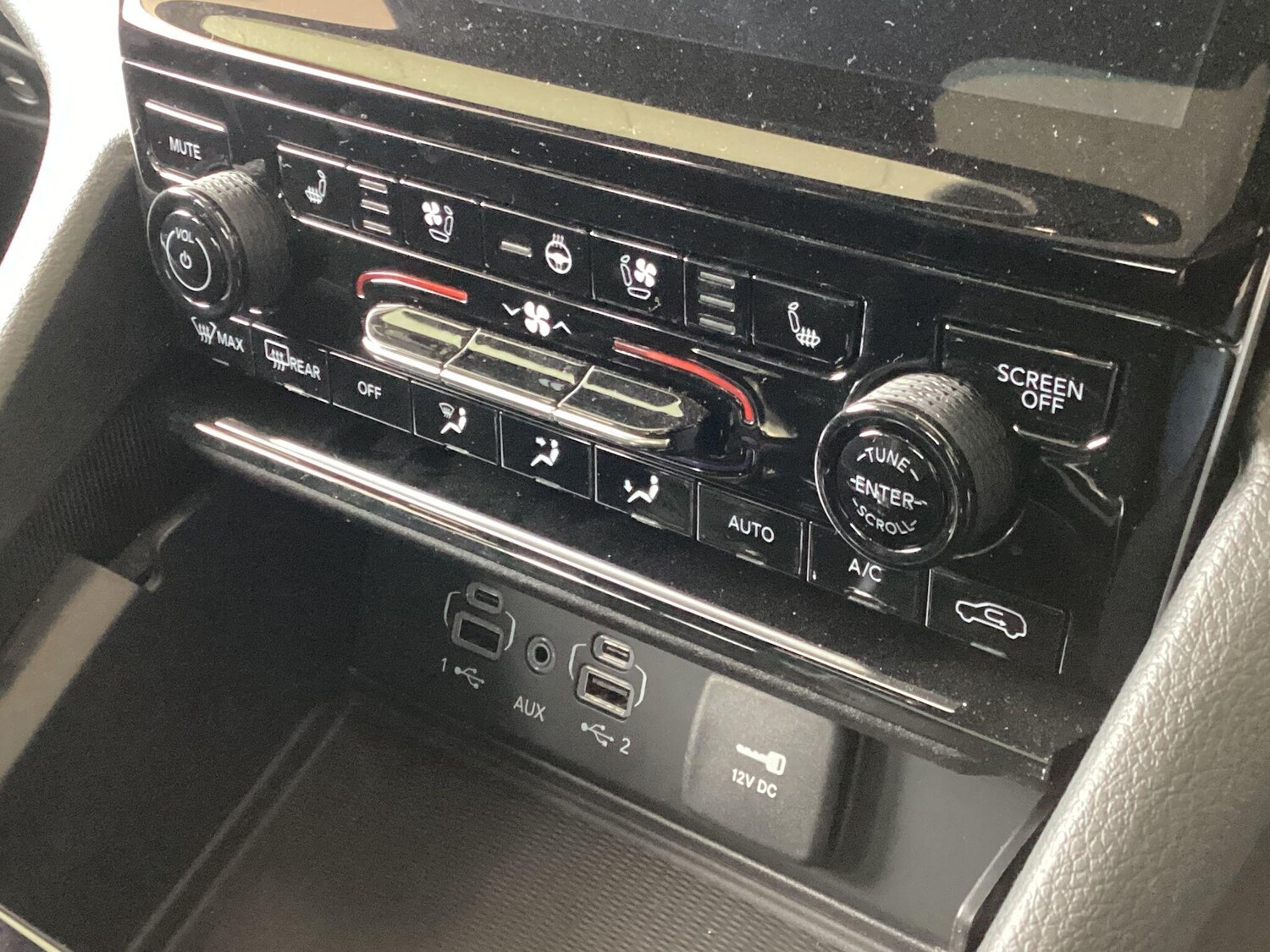 Used Jeep Grand Cherokee for sale - 78220003: Photo 17