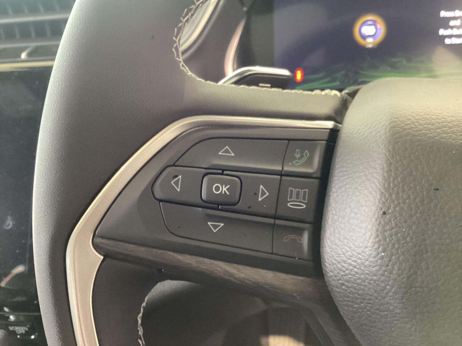 Used Jeep Grand Cherokee for sale - 78220003: Photo 18