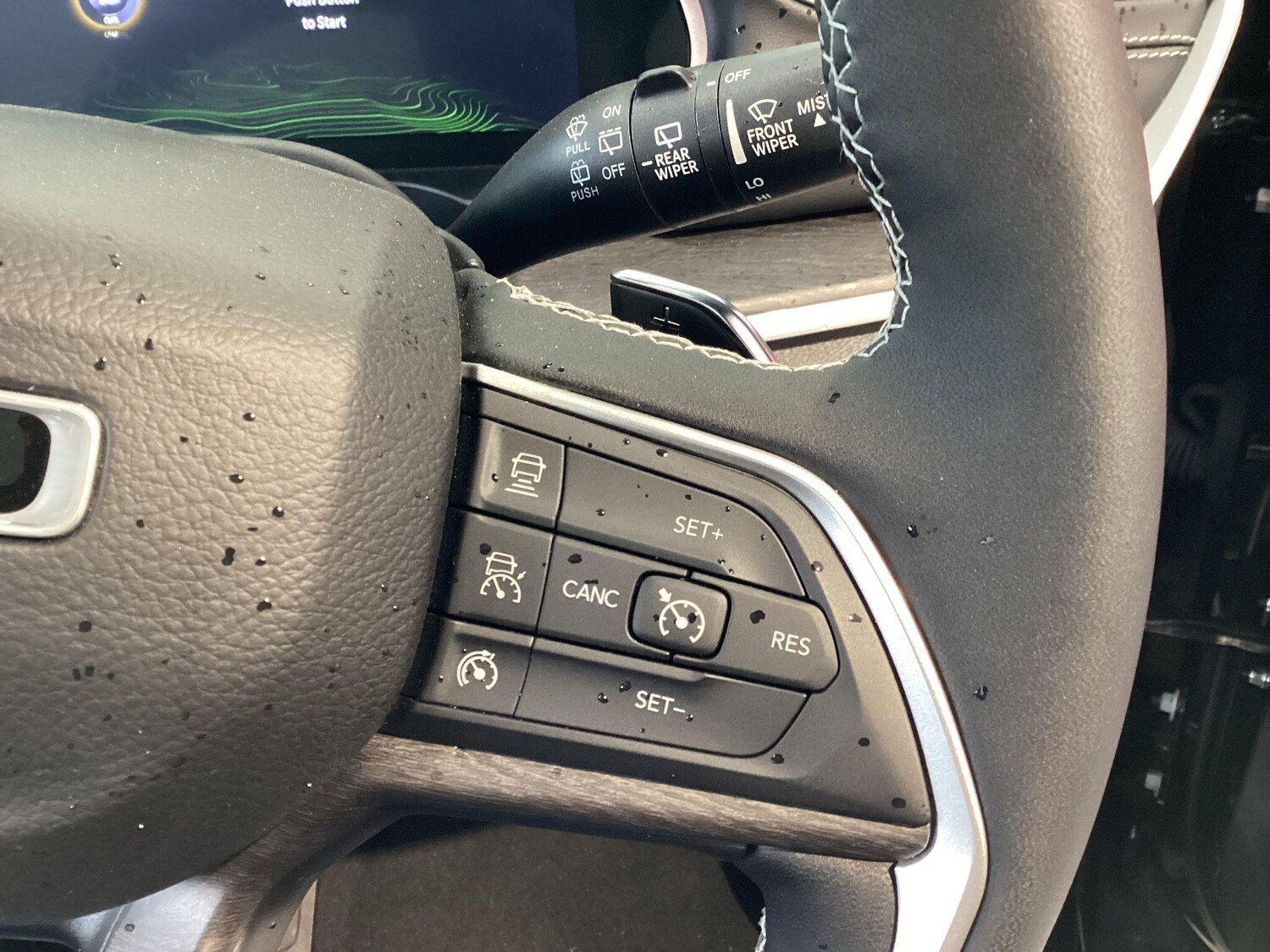 Used Jeep Grand Cherokee for sale - 78220003: Photo 19