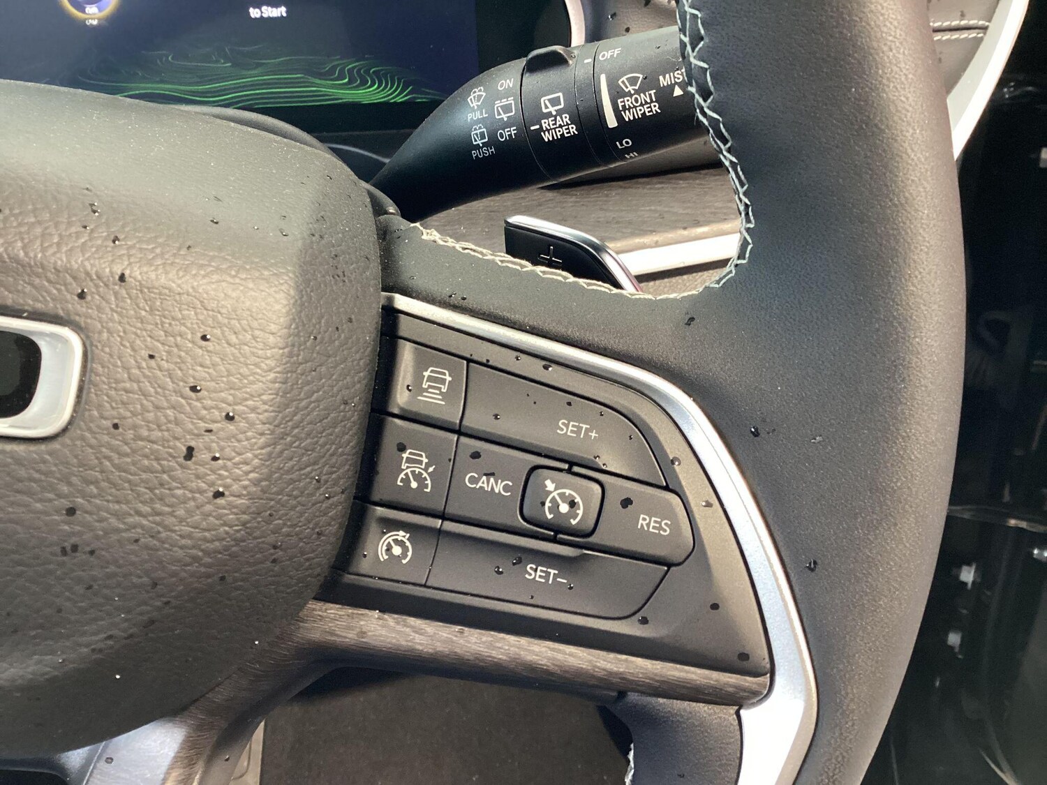 Used Jeep Grand Cherokee for sale - 78220003: Photo 20