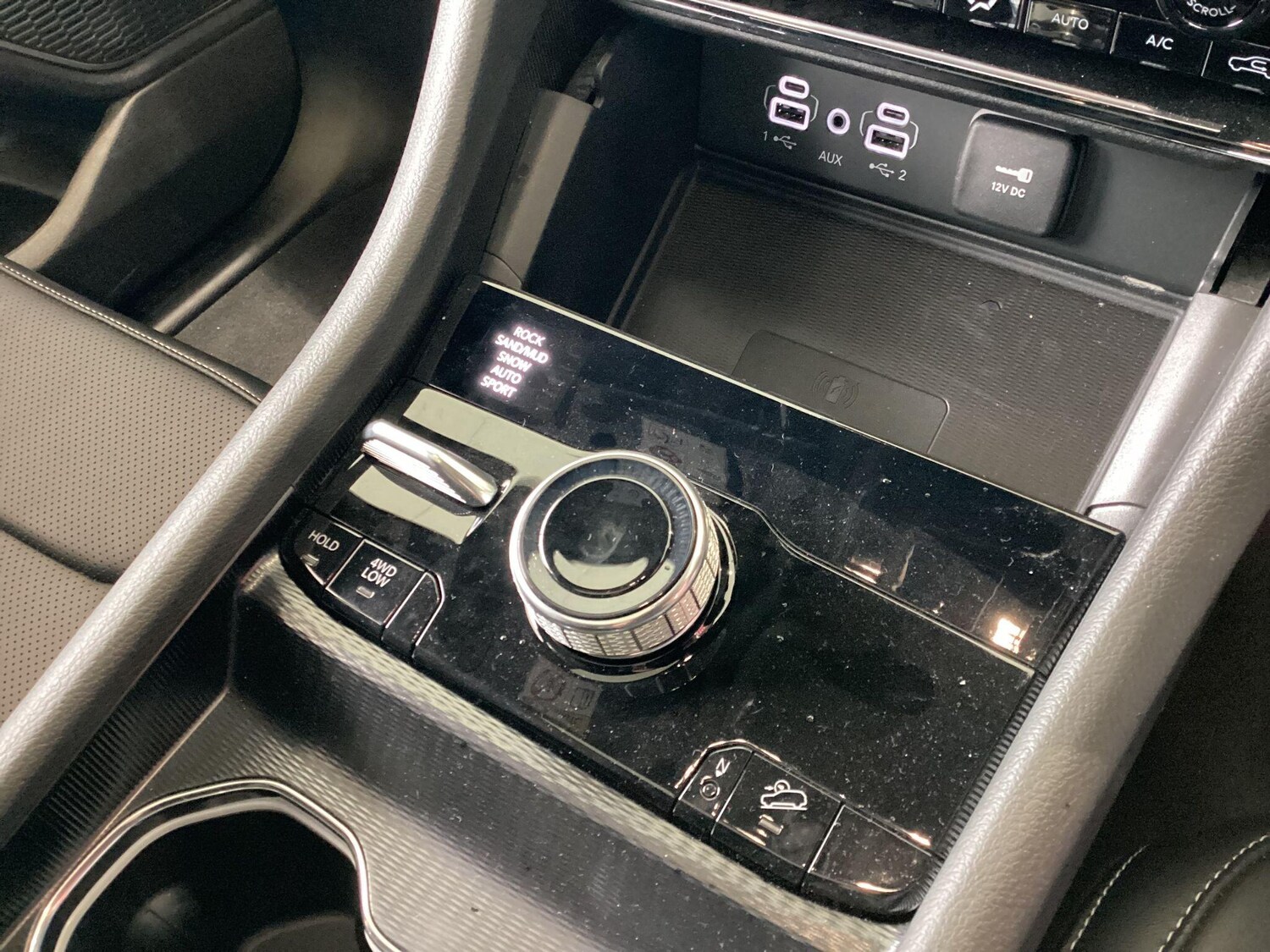 Used Jeep Grand Cherokee for sale - 78220003: Photo 21