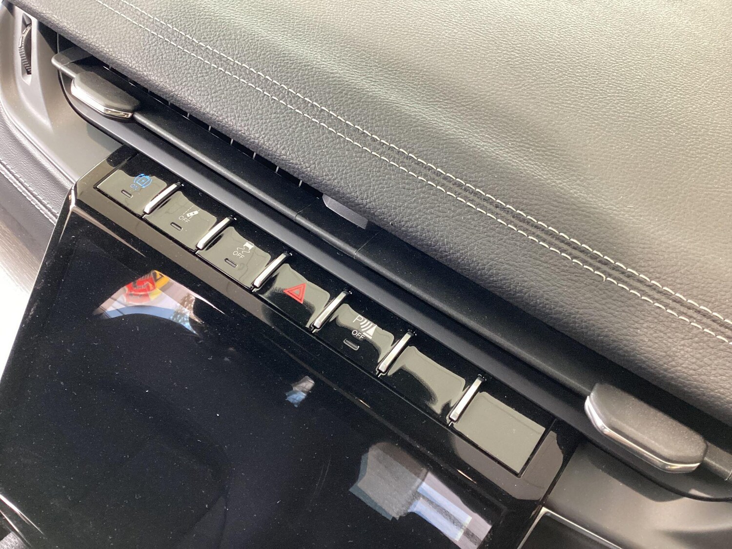 Used Jeep Grand Cherokee for sale - 78220003: Photo 23