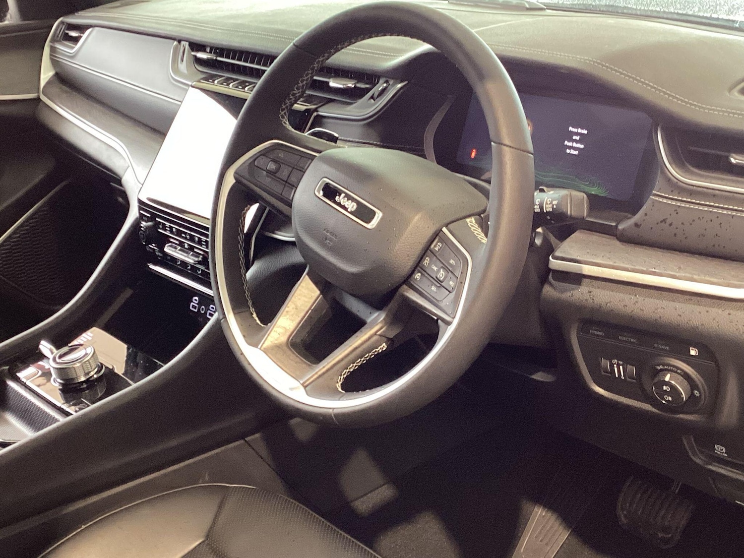 Used Jeep Grand Cherokee for sale - 78220003: Photo 9