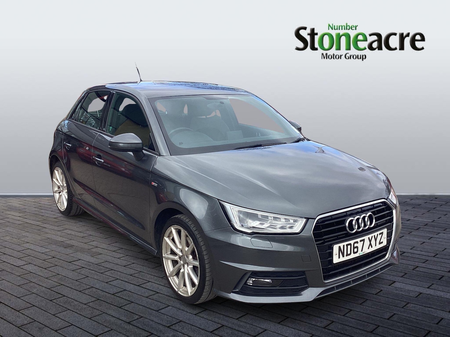 Used Audi A1 2018 for sale - 78047836: Photo 1