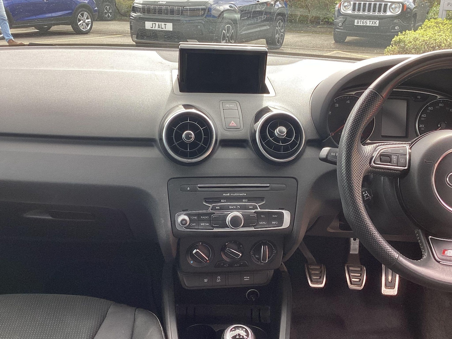 Used Audi A1 2018 for sale - 78047836: Photo 10