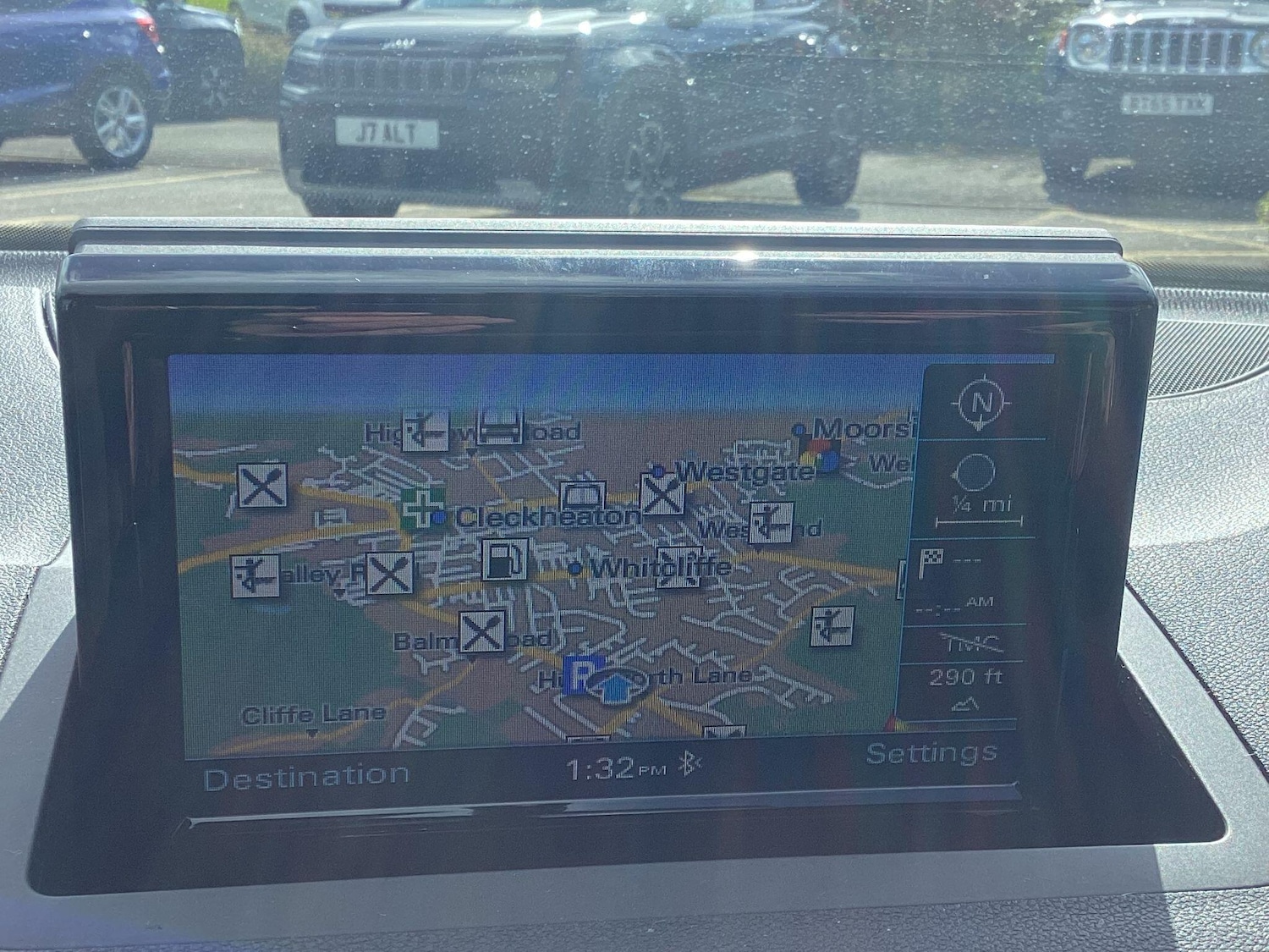 Used Audi A1 2018 for sale - 78047836: Photo 15