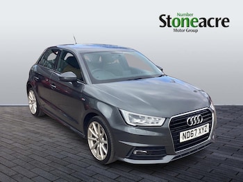Audi A1 feature image