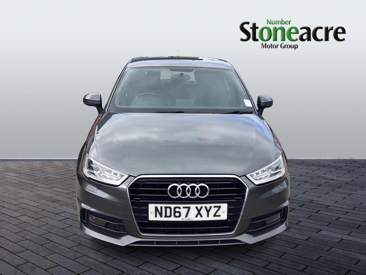 Used Audi A1 2018 for sale - 78047836: Photo 2