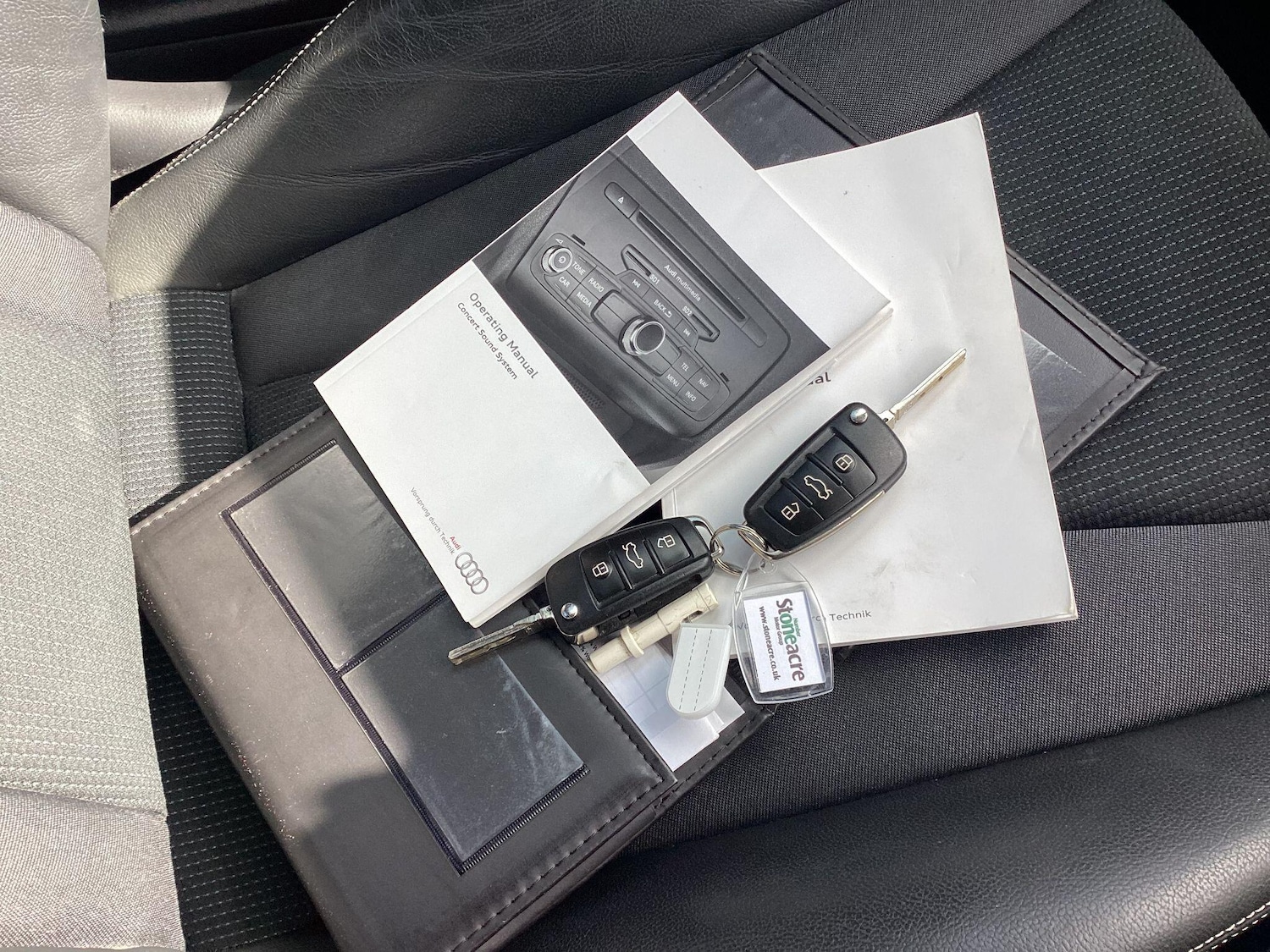 Used Audi A1 2018 for sale - 78047836: Photo 21