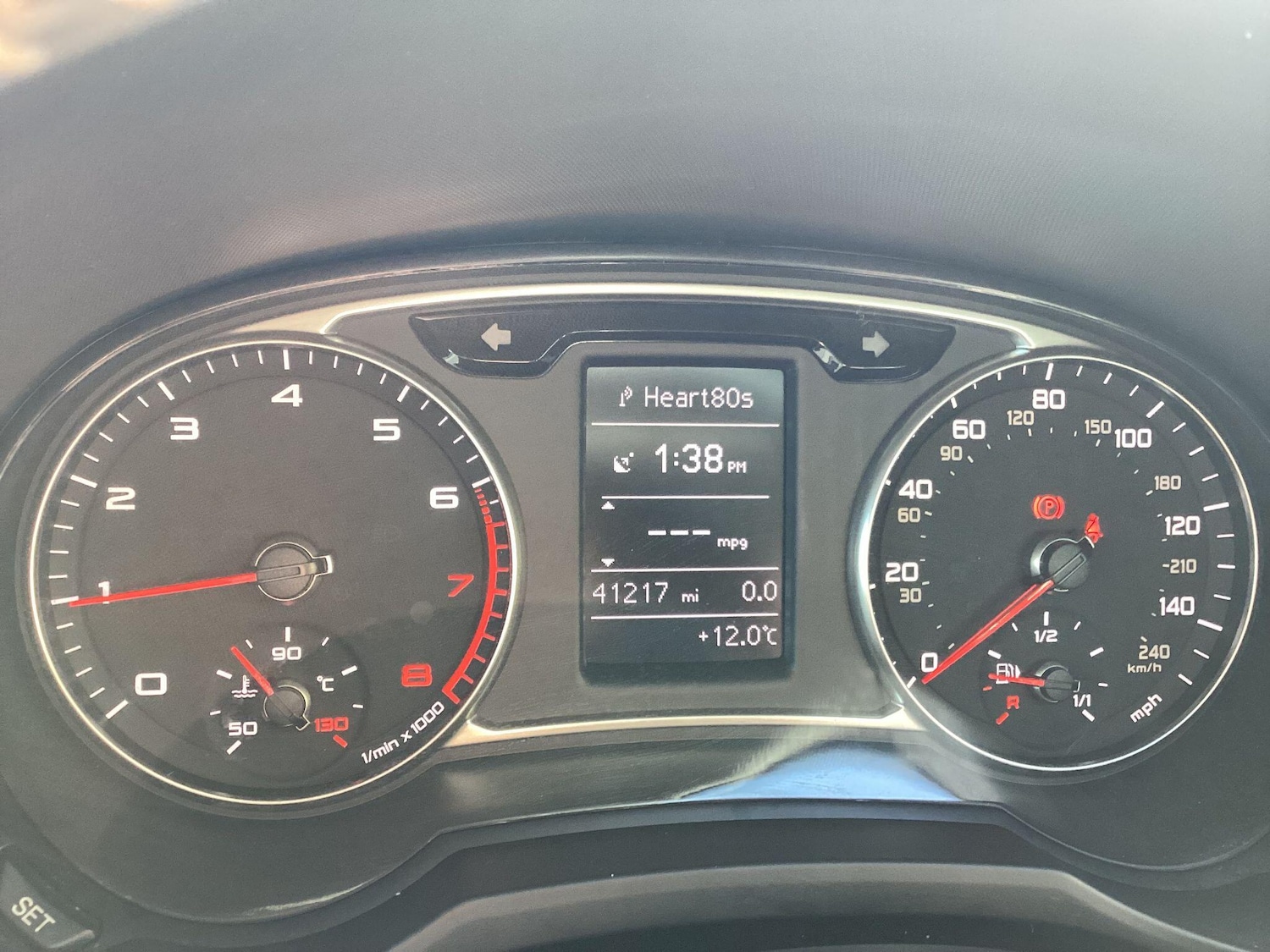 Used Audi A1 2018 for sale - 78047836: Photo 23