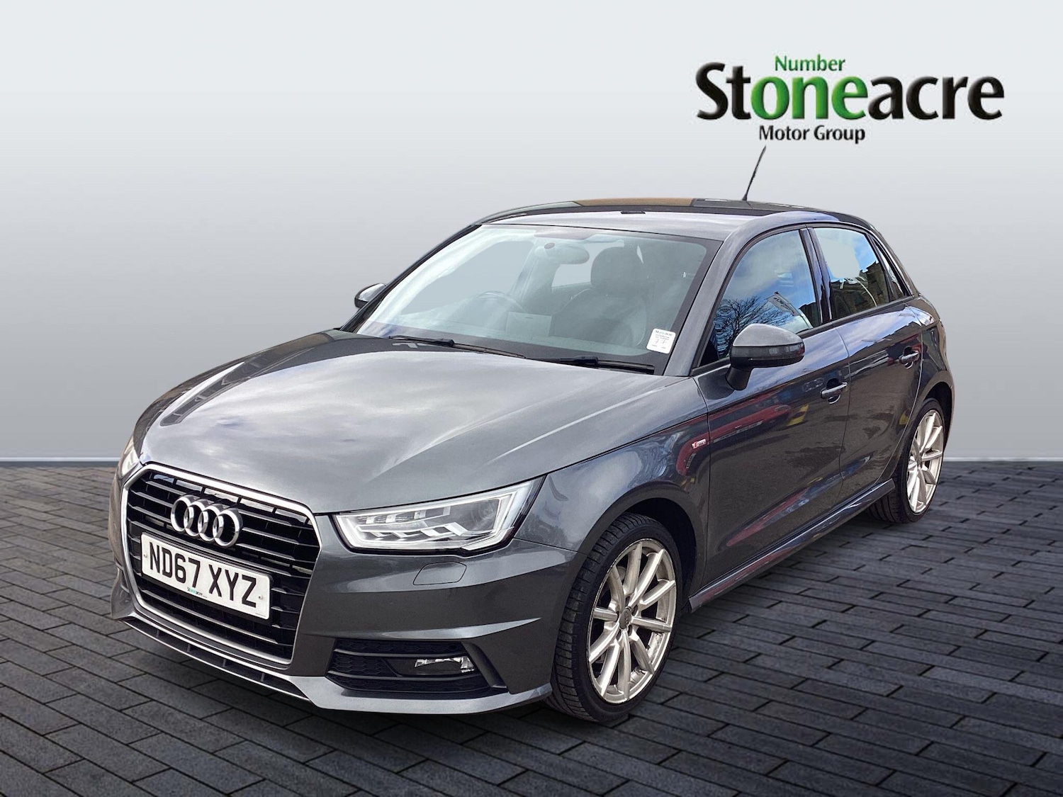 Used Audi A1 2018 for sale - 78047836: Photo 3