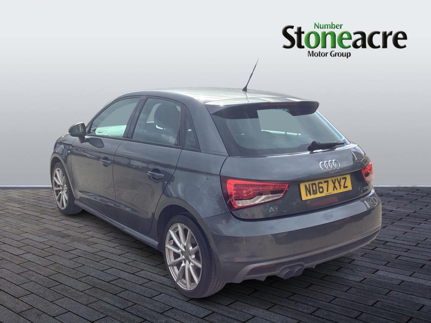 Used Audi A1 2018 for sale - 78047836: Photo 4