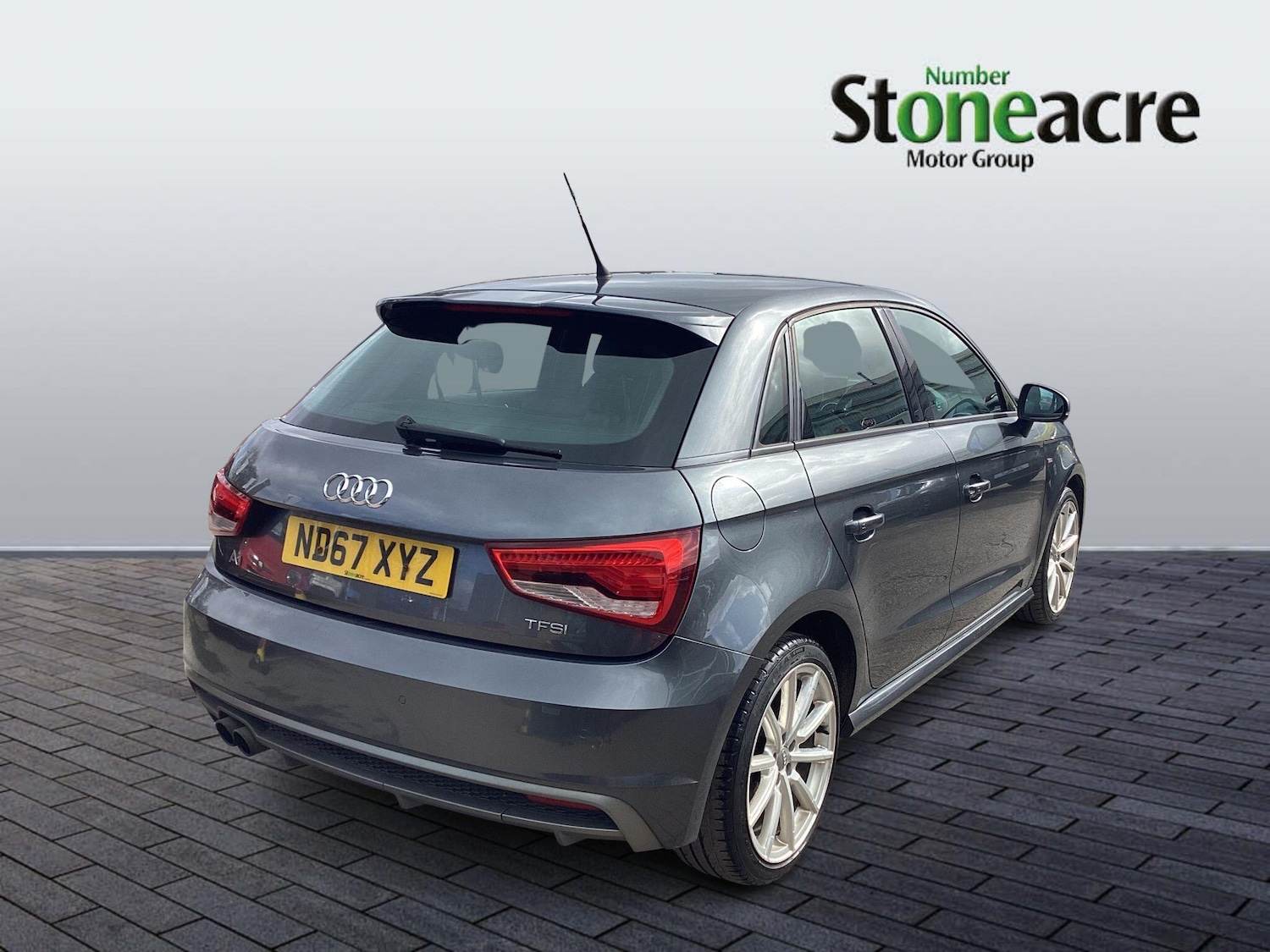 Used Audi A1 2018 for sale - 78047836: Photo 6