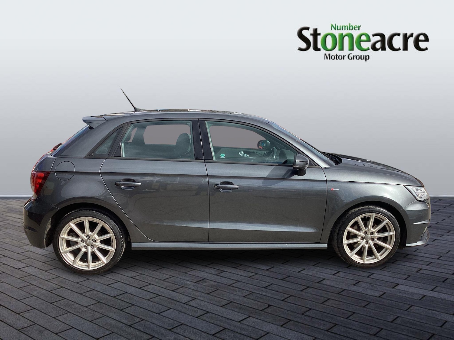 Used Audi A1 2018 for sale - 78047836: Photo 8