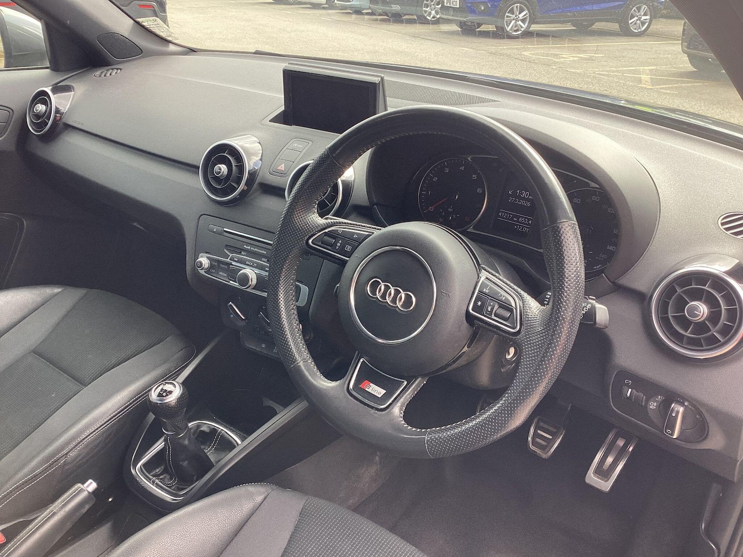 Used Audi A1 2018 for sale - 78047836: Photo 9