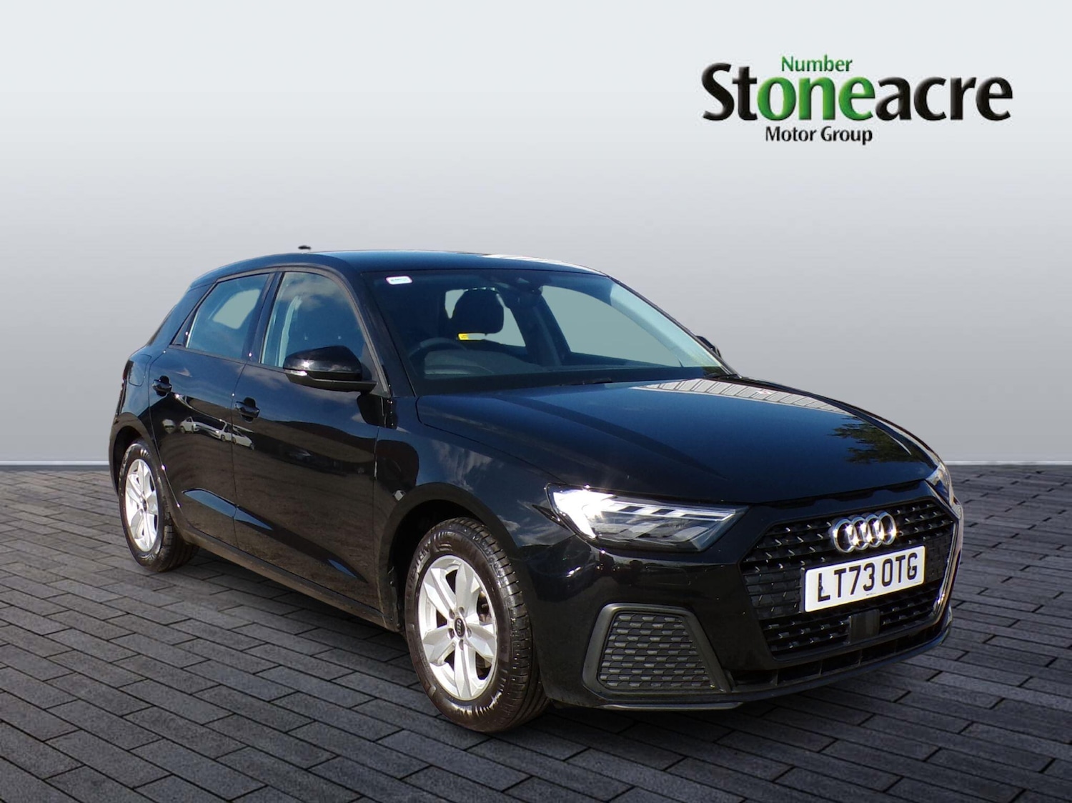 Used Audi A1 2023 for sale - 77091220: Photo 1