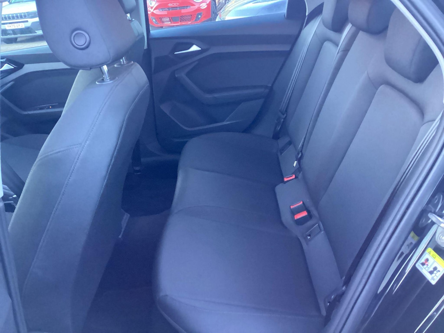 Used Audi A1 2023 for sale - 77091220: Photo 12