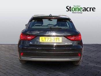 Used Audi A1 2023 for sale - 77091220: Photo