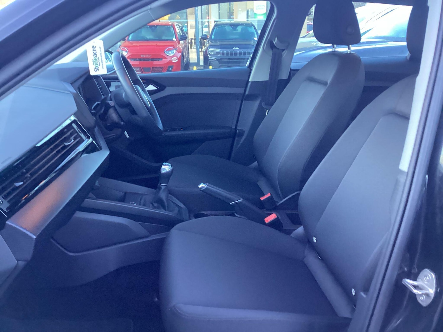 Used Audi A1 2023 for sale - 77091220: Photo 8