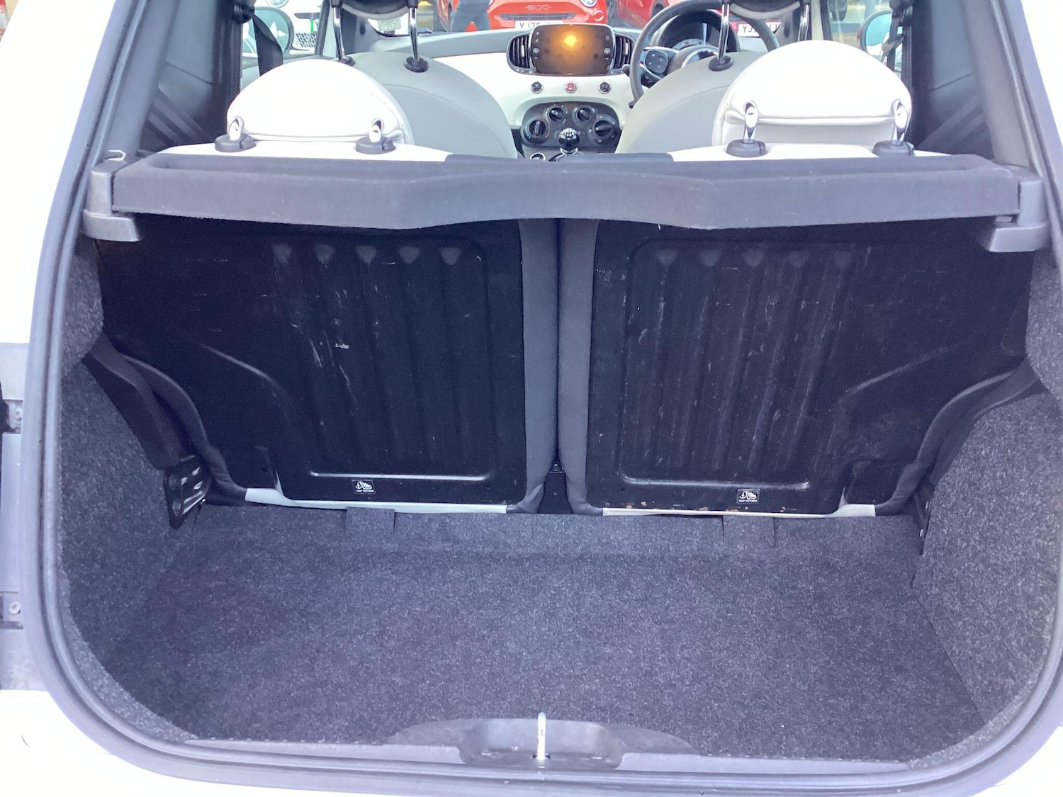 Used Fiat 500 for sale - 77426160: Photo 10