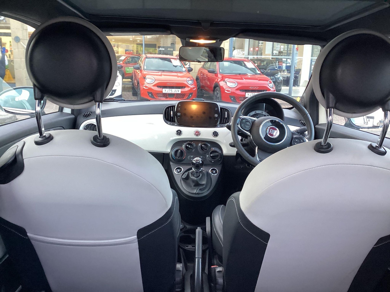 Used Fiat 500 for sale - 77426160: Photo 11