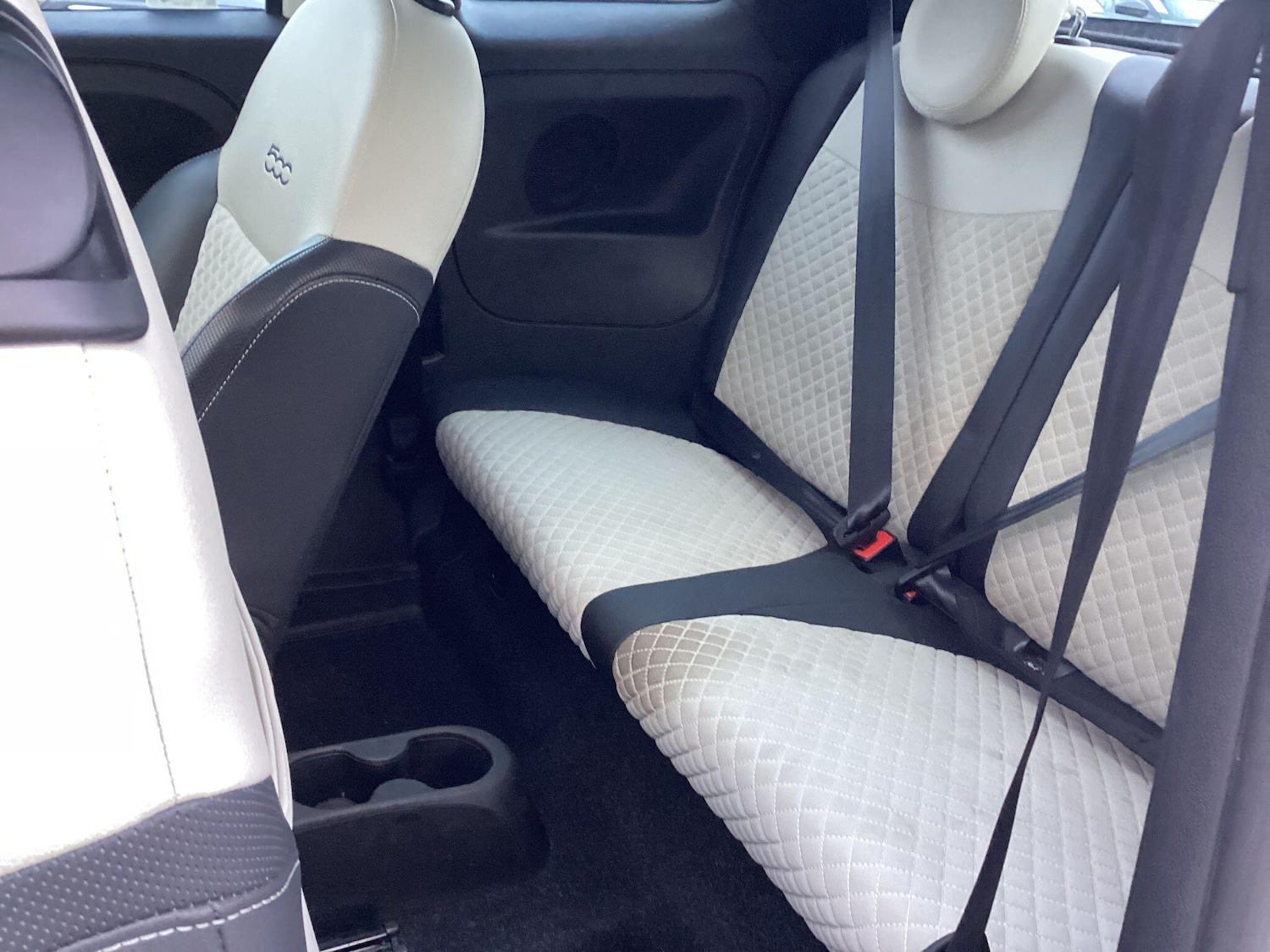 Used Fiat 500 for sale - 77426160: Photo 12