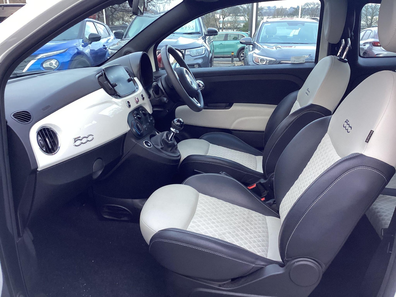 Used Fiat 500 for sale - 77426160: Photo 13