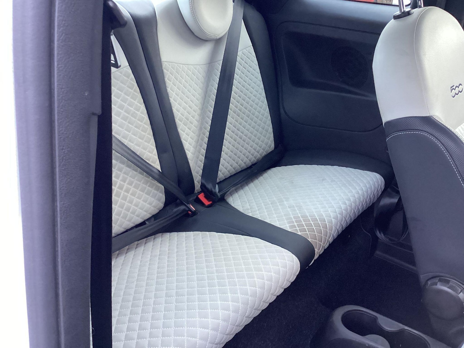 Used Fiat 500 for sale - 77426160: Photo 14