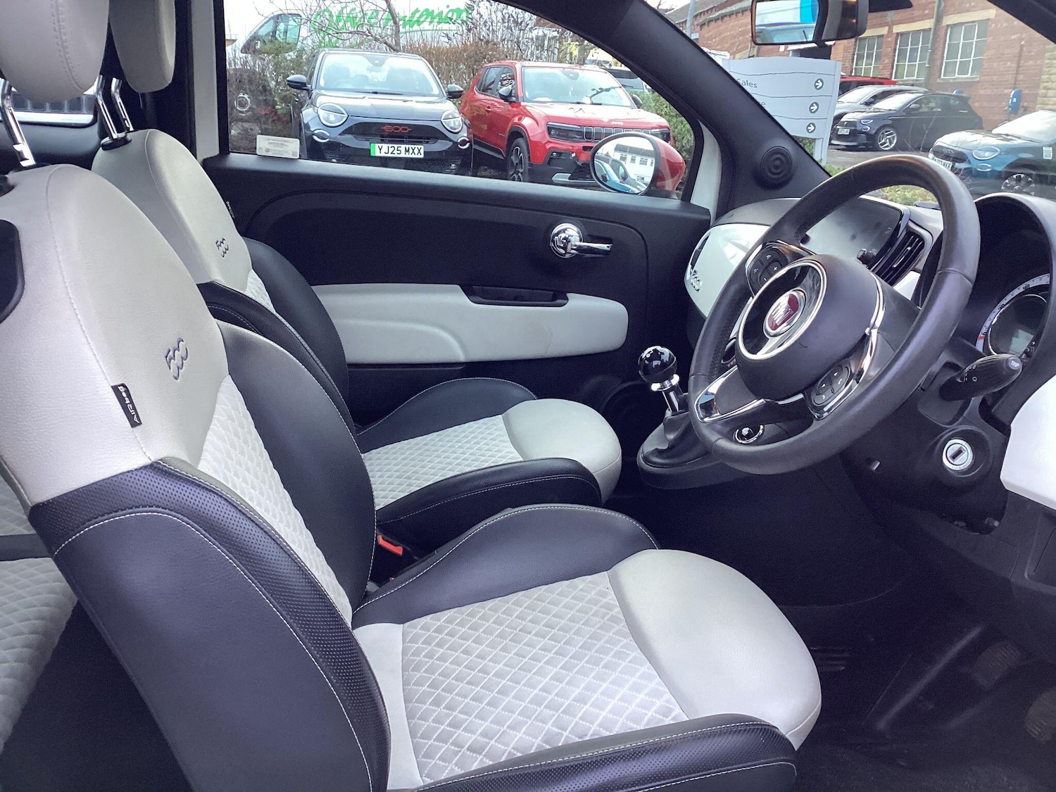 Used Fiat 500 for sale - 77426160: Photo 15