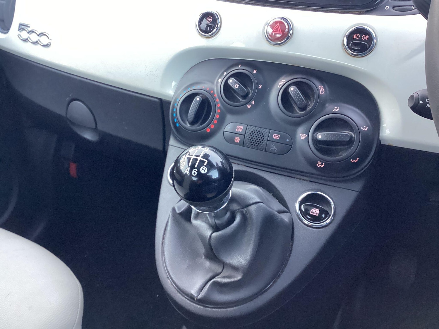 Used Fiat 500 for sale - 77426160: Photo 17