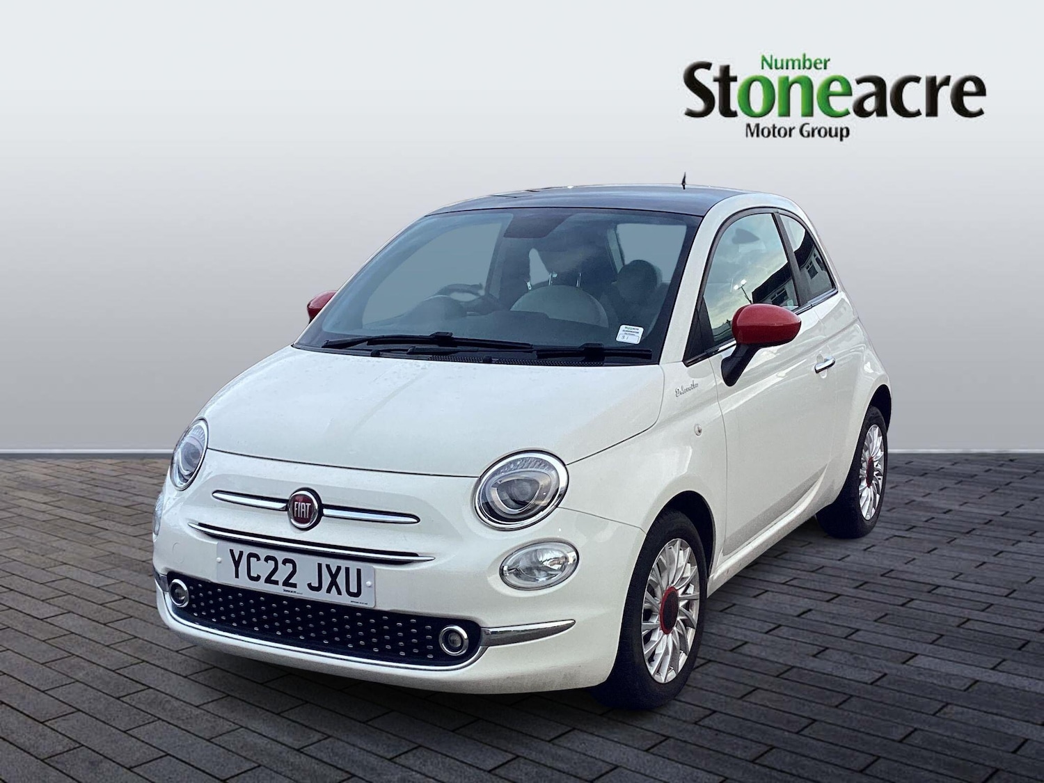 Used Fiat 500 for sale - 77426160: Photo 2