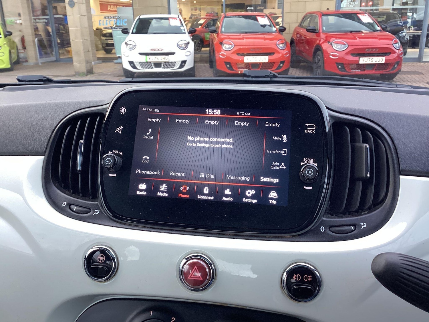 Used Fiat 500 for sale - 77426160: Photo 20