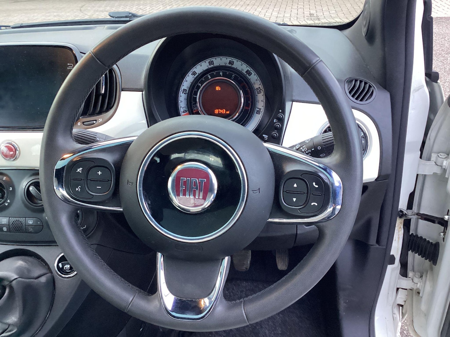 Used Fiat 500 for sale - 77426160: Photo 24
