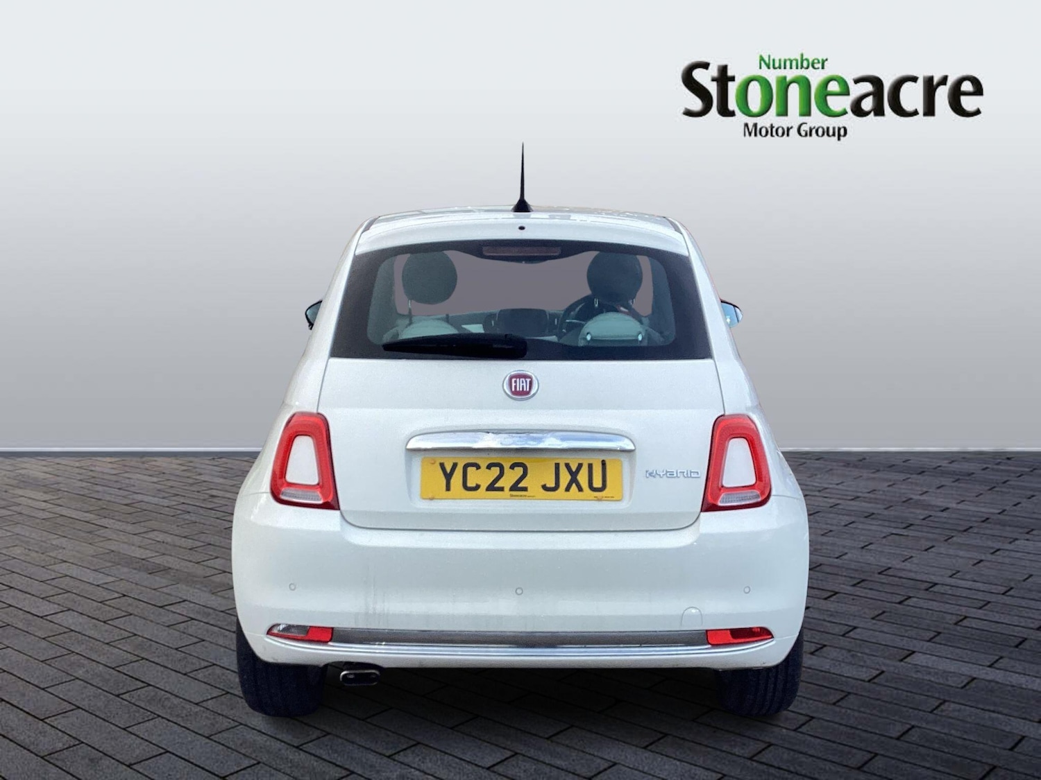 Used Fiat 500 for sale - 77426160: Photo 4