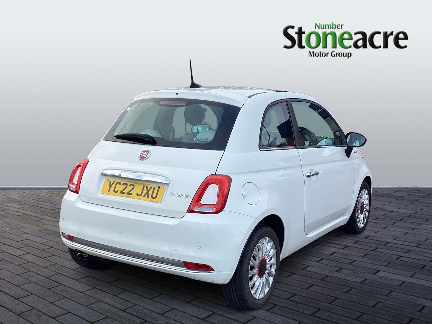 Used Fiat 500 for sale - 77426160: Photo 5