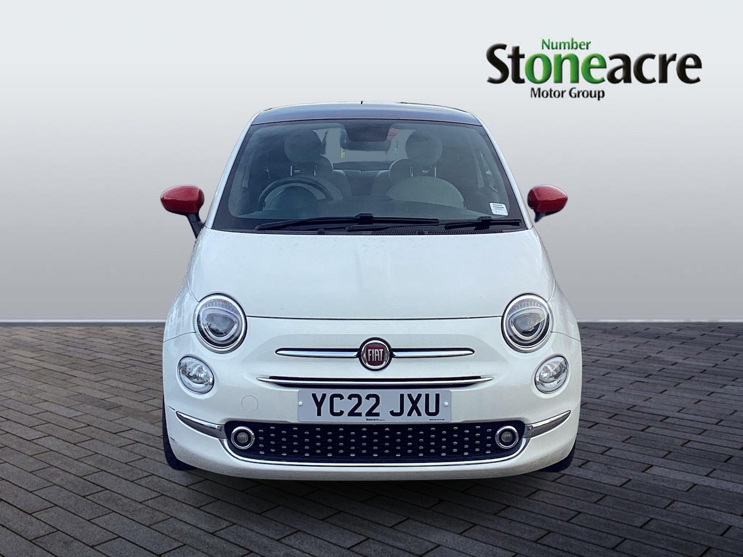Used Fiat 500 for sale - 77426160: Photo 6