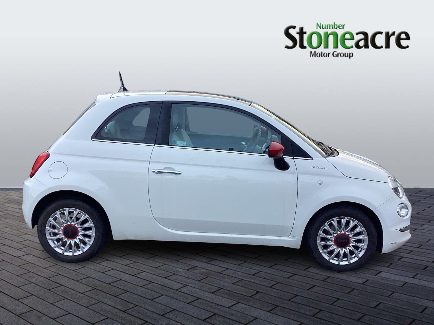 Used Fiat 500 for sale - 77426160: Photo 7