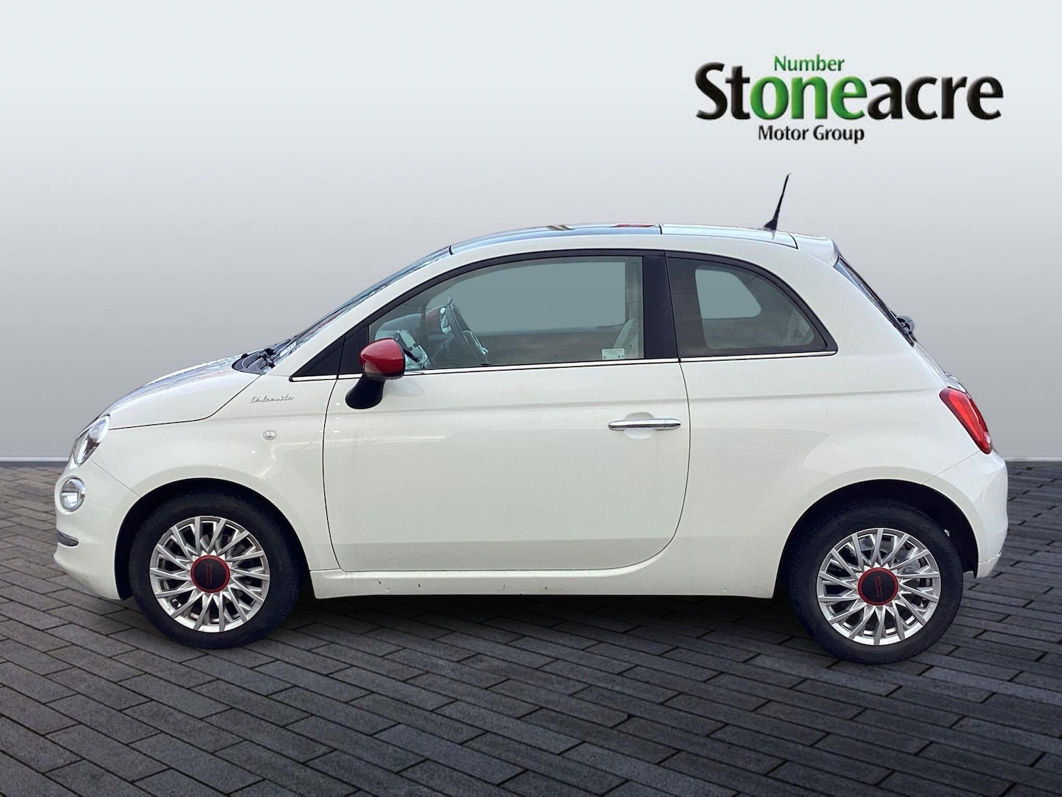 Used Fiat 500 for sale - 77426160: Photo 8