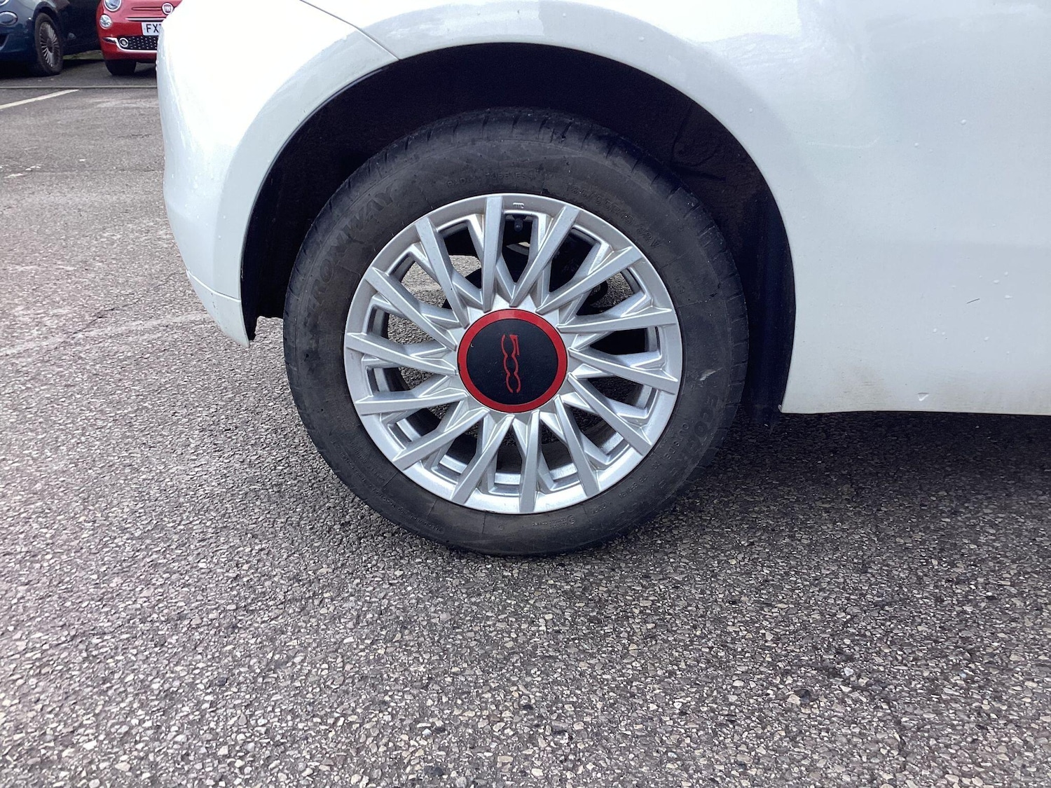 Used Fiat 500 for sale - 77426160: Photo 9