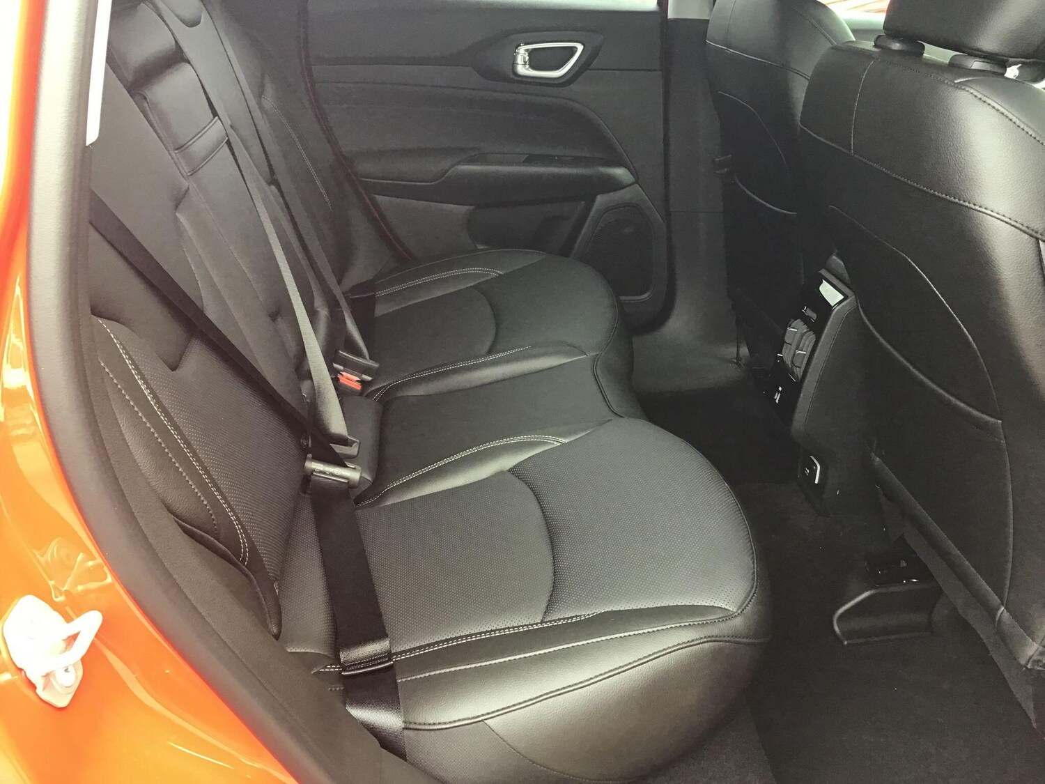 Used Jeep Compass for sale - 77809109: Photo 12