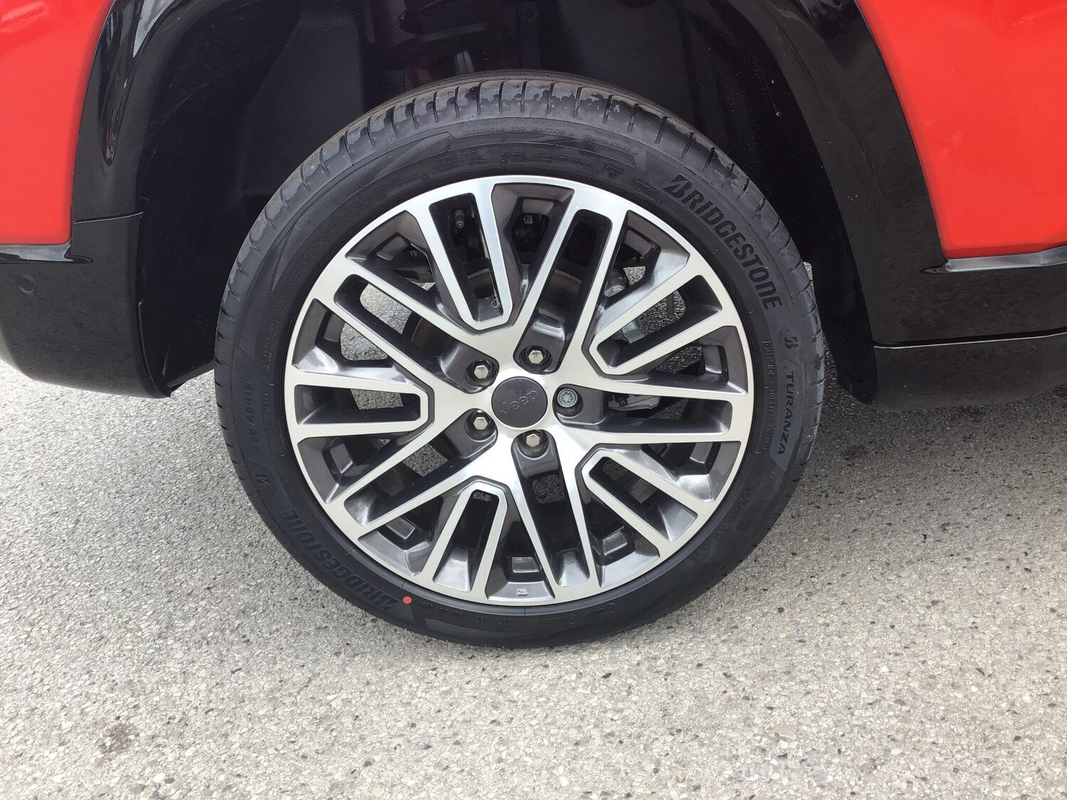 Used Jeep Compass for sale - 77809109: Photo 13