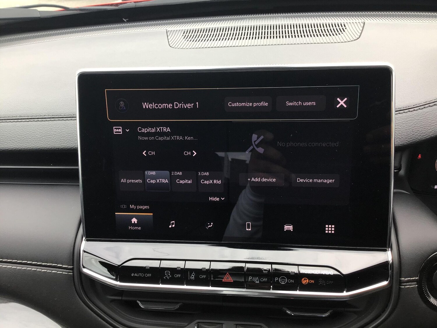 Used Jeep Compass for sale - 77809109: Photo 15