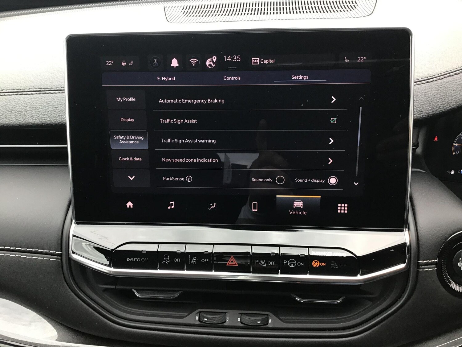 Used Jeep Compass for sale - 77809109: Photo 16