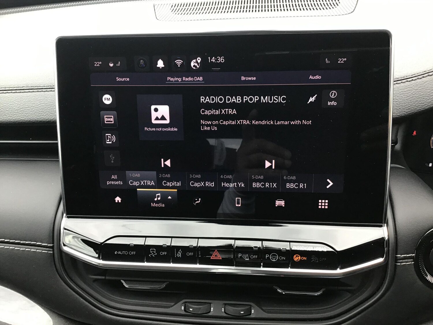 Used Jeep Compass for sale - 77809109: Photo 17