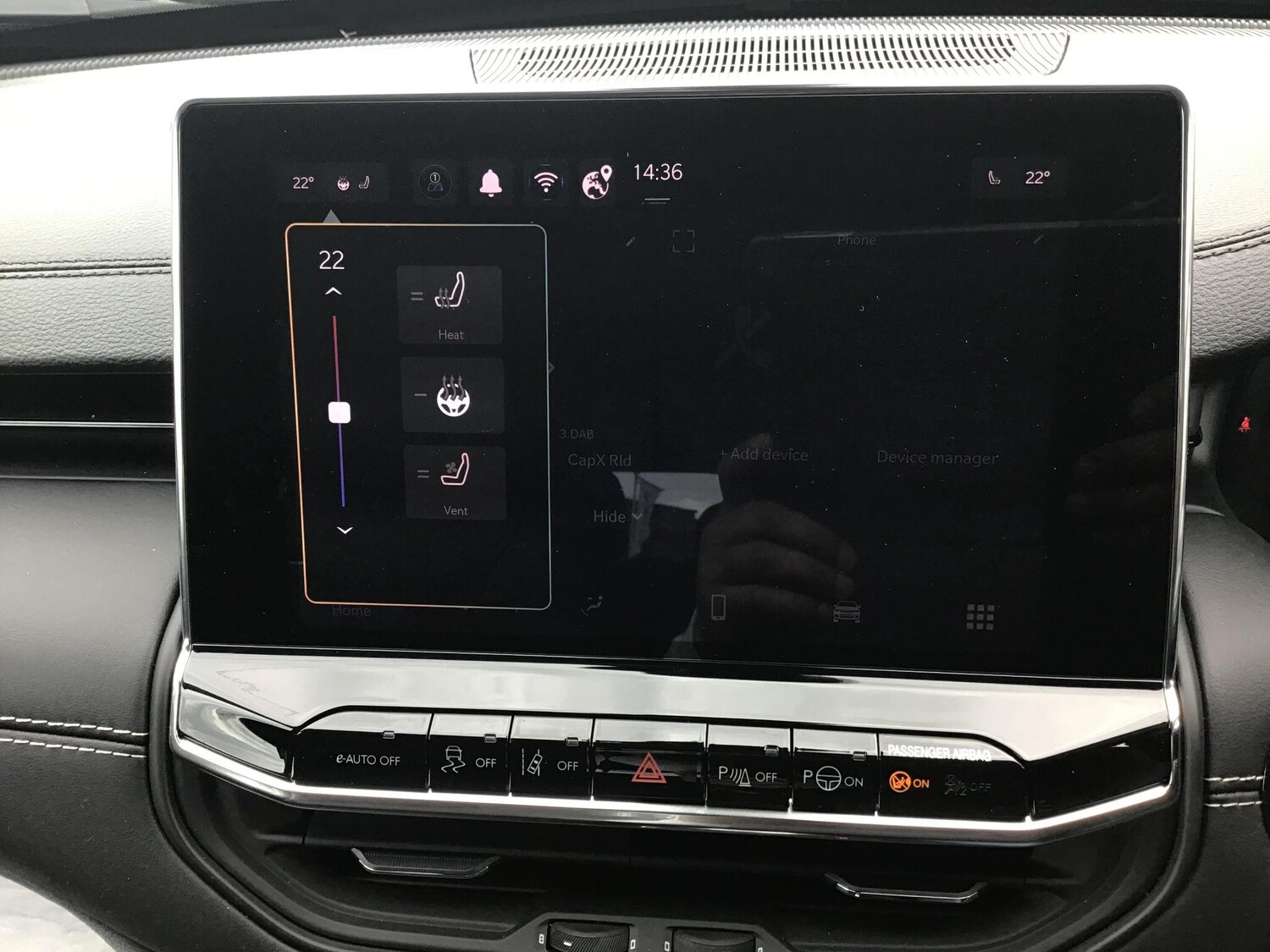 Used Jeep Compass for sale - 77809109: Photo 18