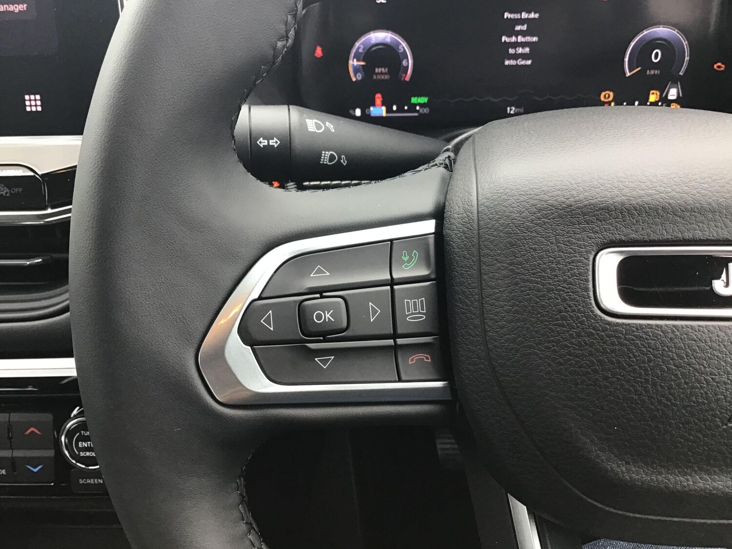 Used Jeep Compass for sale - 77809109: Photo 22