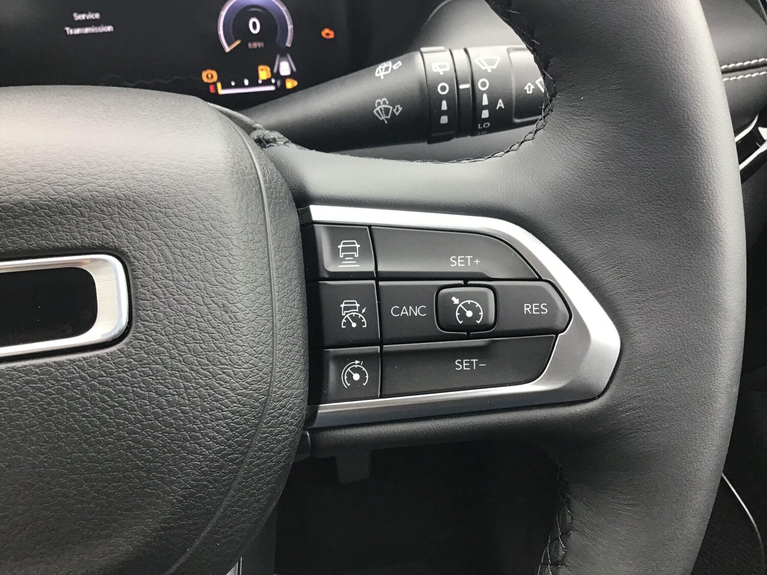 Used Jeep Compass for sale - 77809109: Photo 23