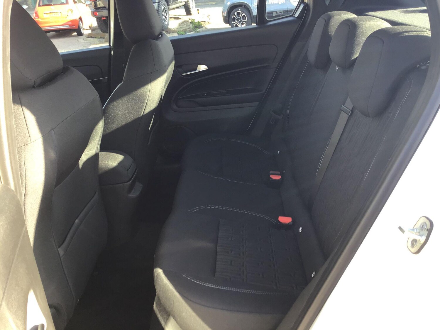 Used Fiat 600 2025 for sale - 76122483: Photo 10